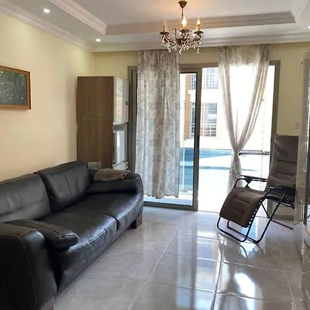 Apartment New 2-bedr Flat In North Cyprus Kyrenia (Northern Cyprus)