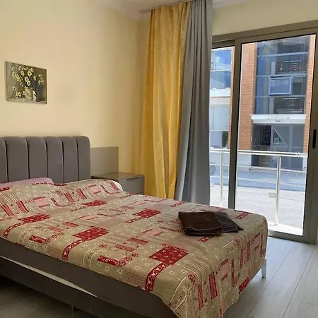 Apartment New 2-bedr Flat In North Cyprus