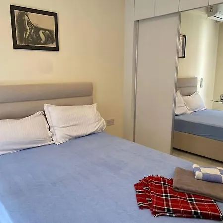 Apartment New 2-bedr Flat In North Cyprus Kyrenia (Northern Cyprus)
