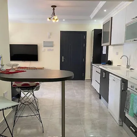 New 2-bedr Flat In North Cyprus * Kyrenia (Northern Cyprus)