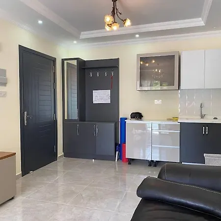 New 2-bedr Flat In North Cyprus Apartamento Kyrenia (Northern Cyprus)