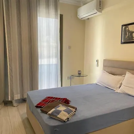 Apartment New 2-bedr Flat In North Cyprus