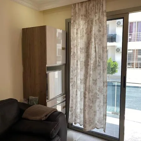 New 2-bedr Flat In North Cyprus Kyrenia (Northern Cyprus)